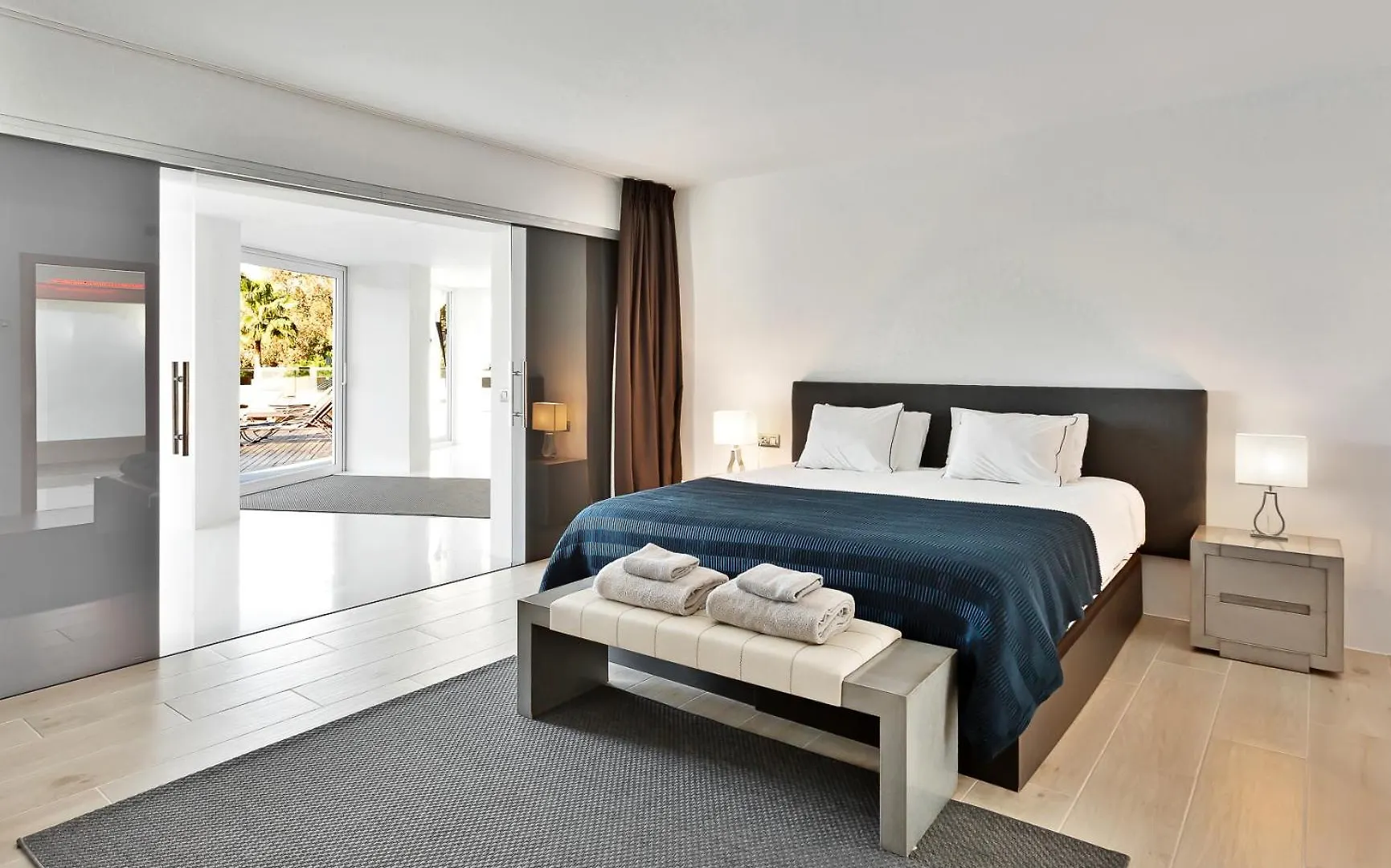 Villa 149 Marbella Spain