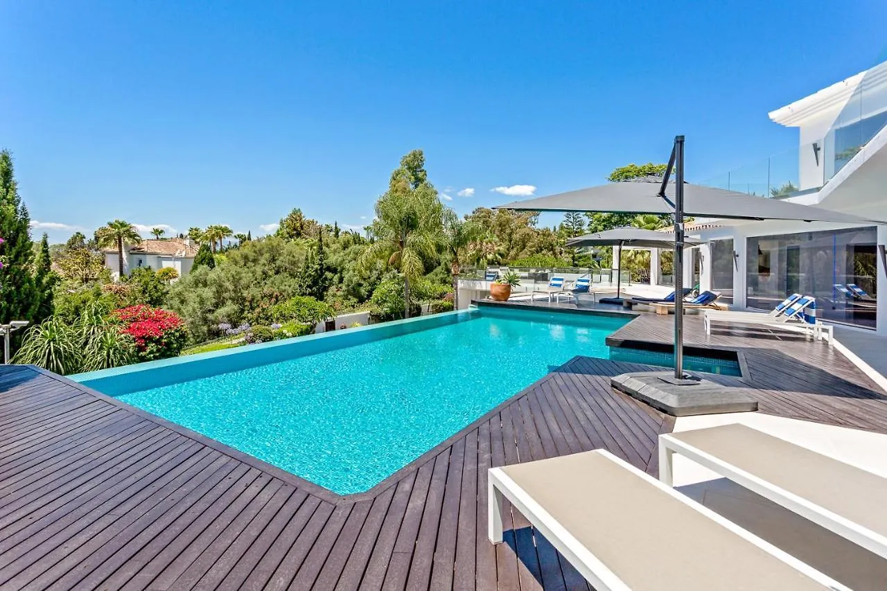 Villa 149 Marbella