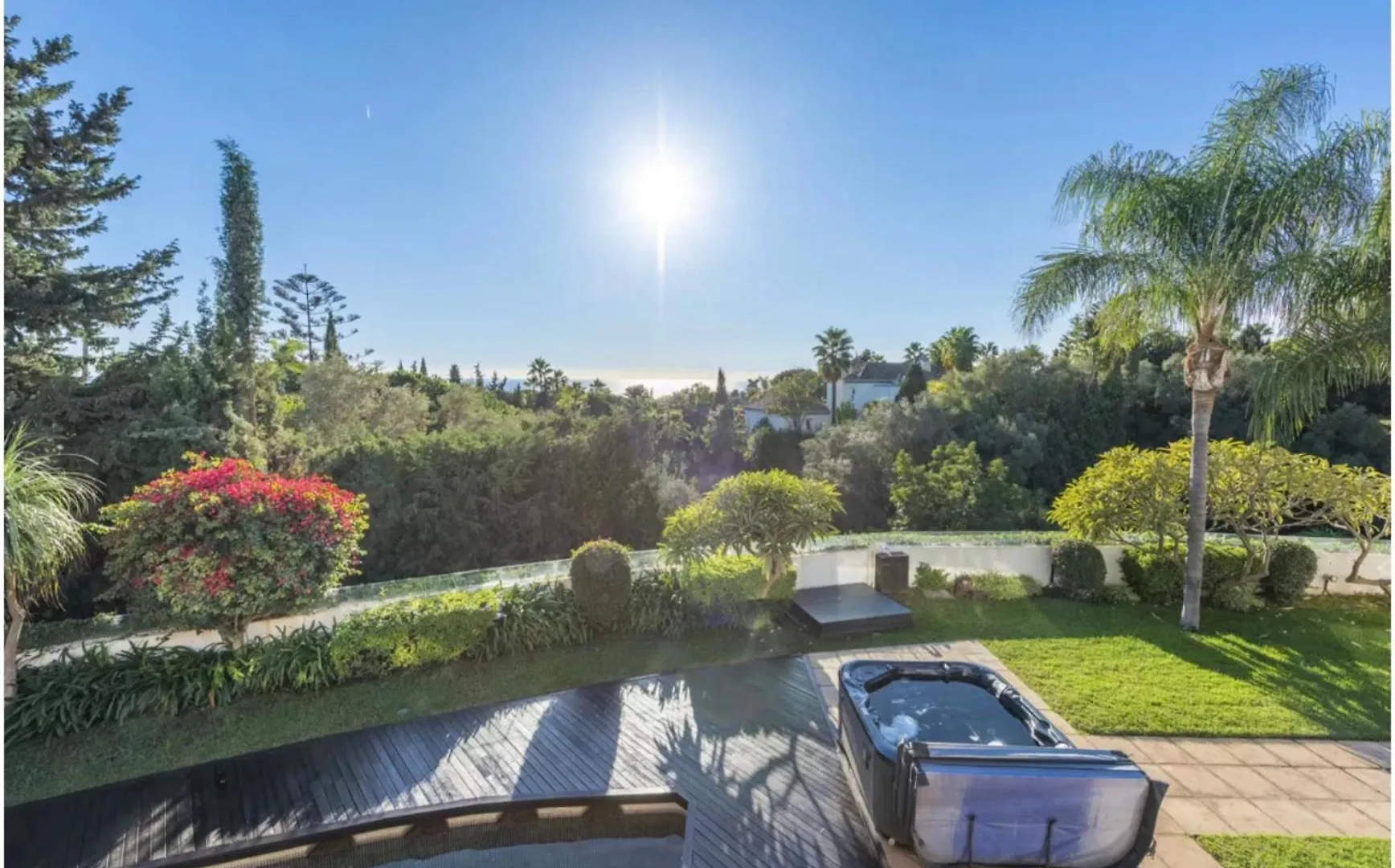 Villa 149 Marbella