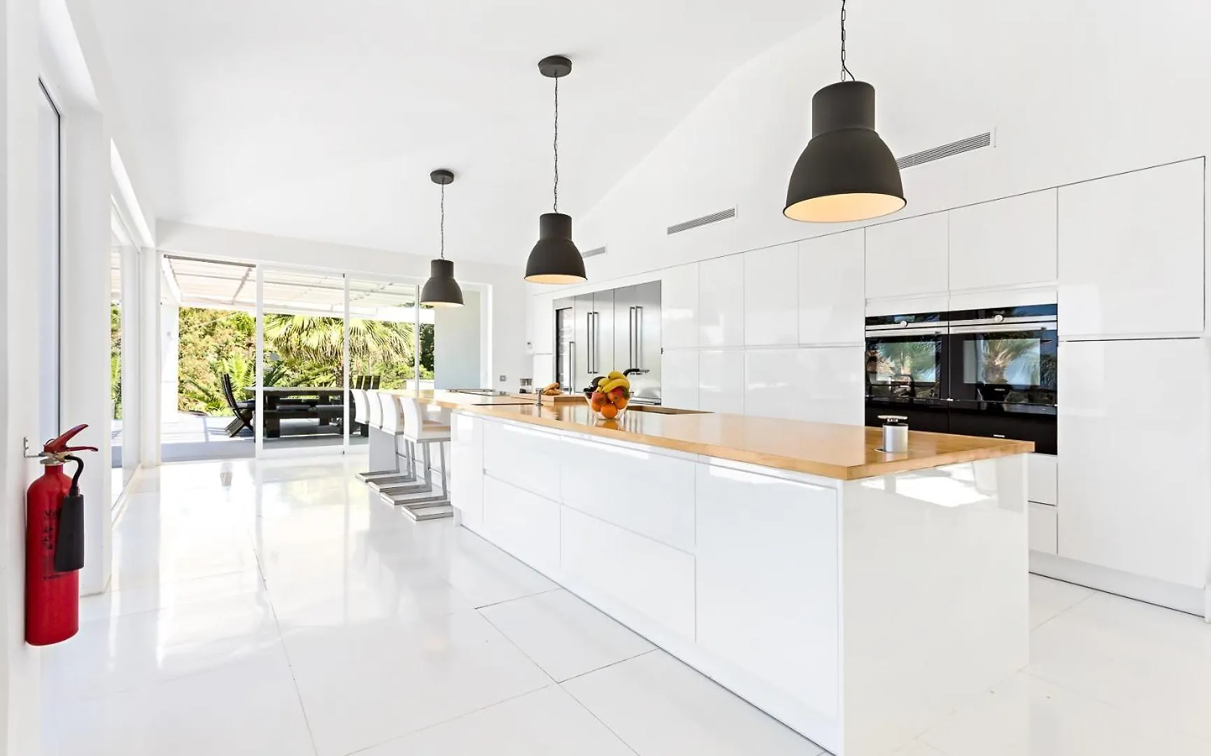 Villa 149 Marbella Spain