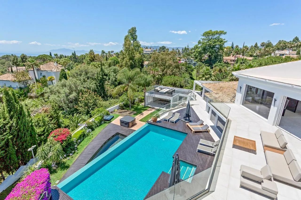 Villa 149 Marbella