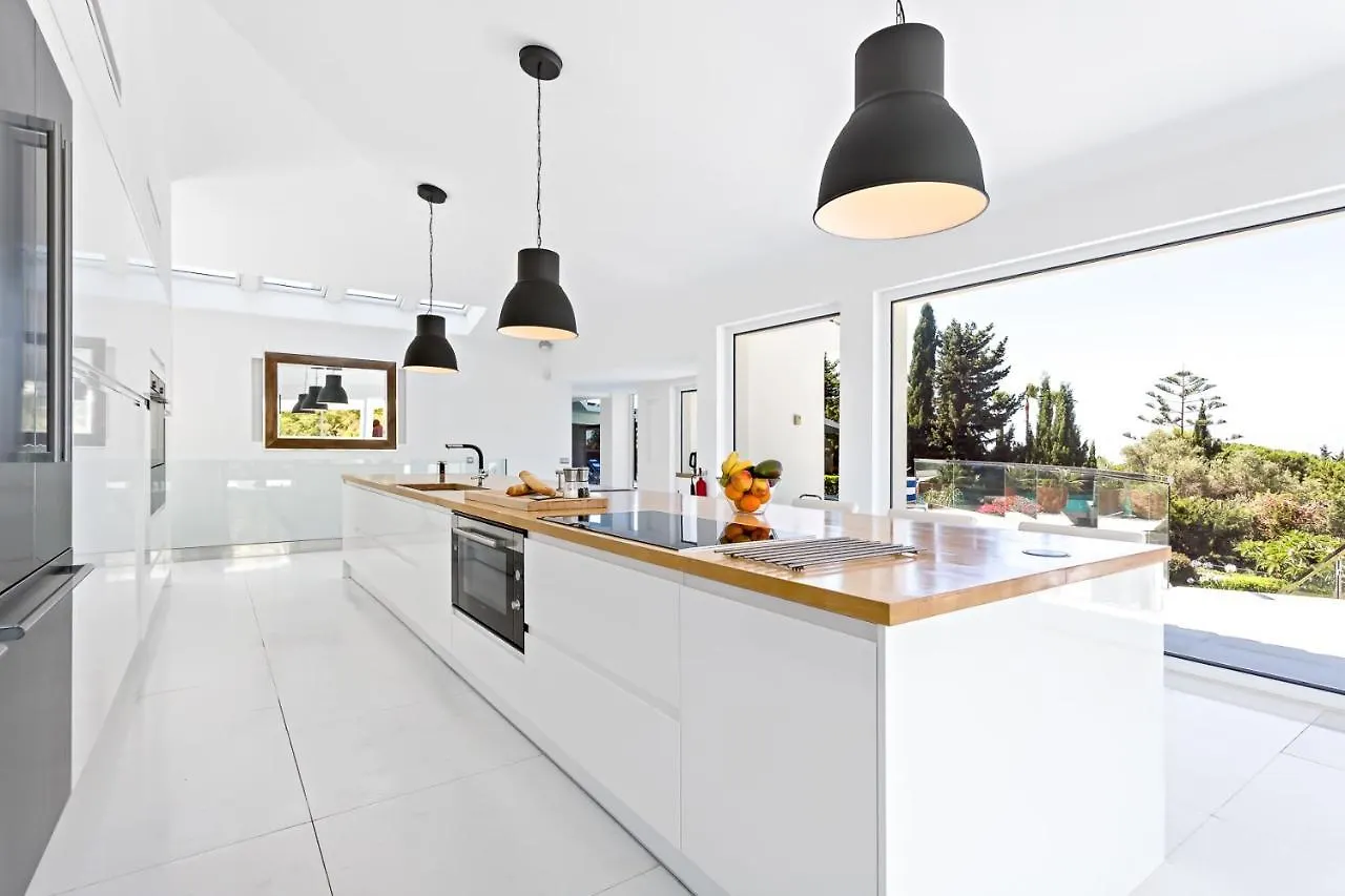 Villa 149 Marbella