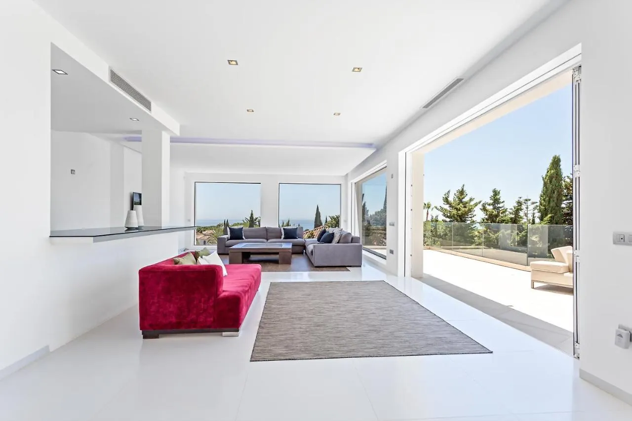 Villa 149 Marbella