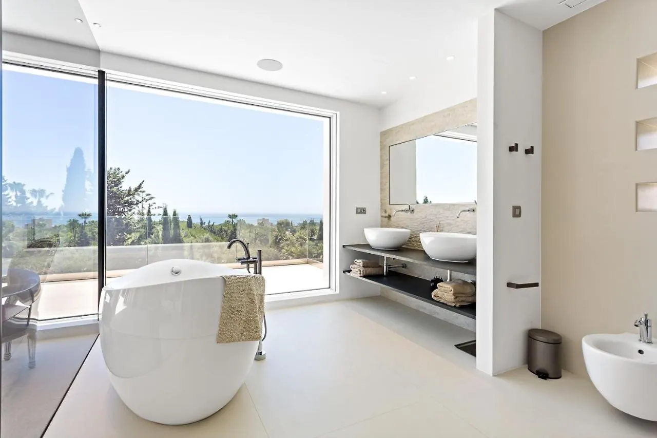 Villa 149 Marbella 0*,  Spain