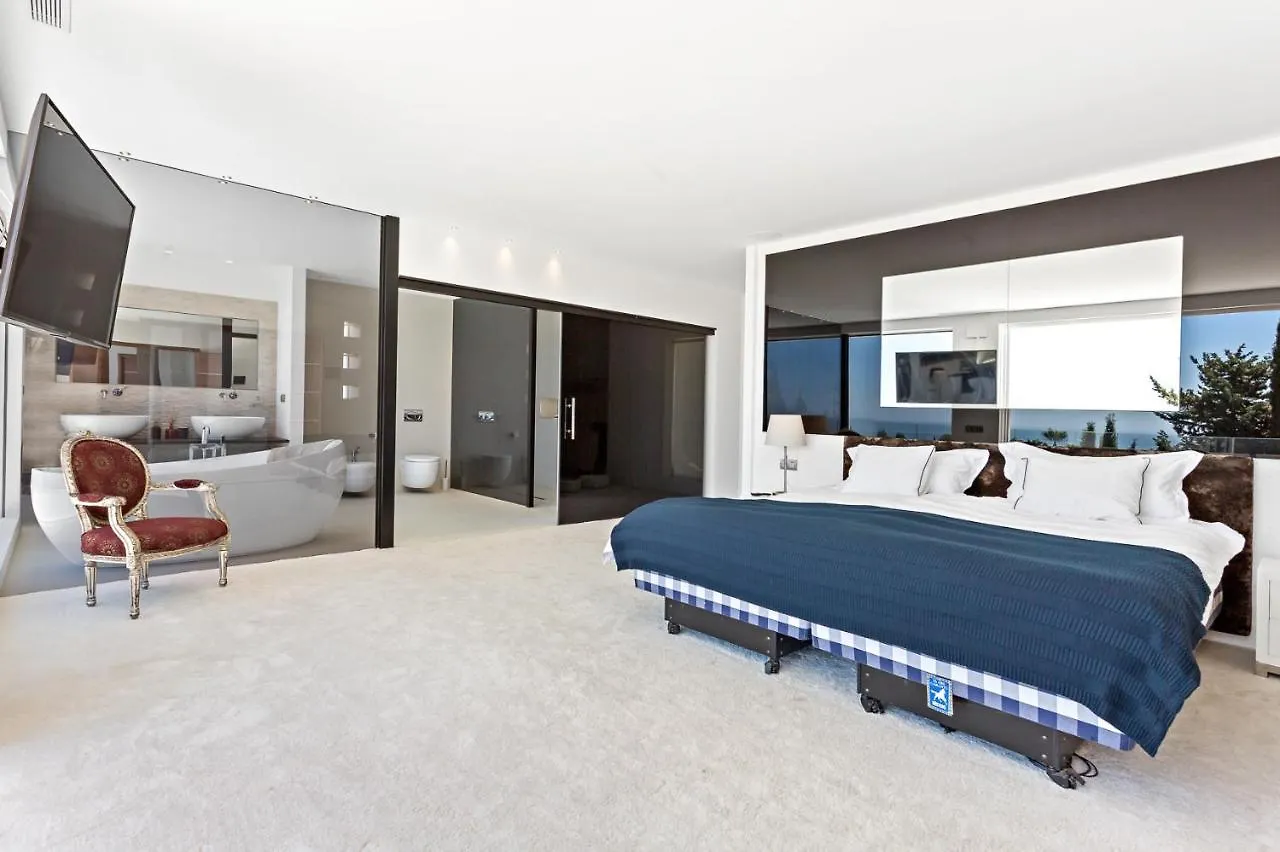 Villa 149 Marbella Spain
