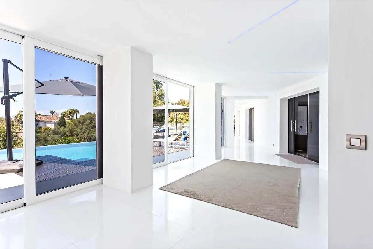 Villa 149 Marbella