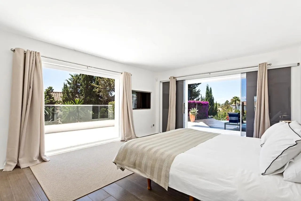 Villa 149 Marbella
