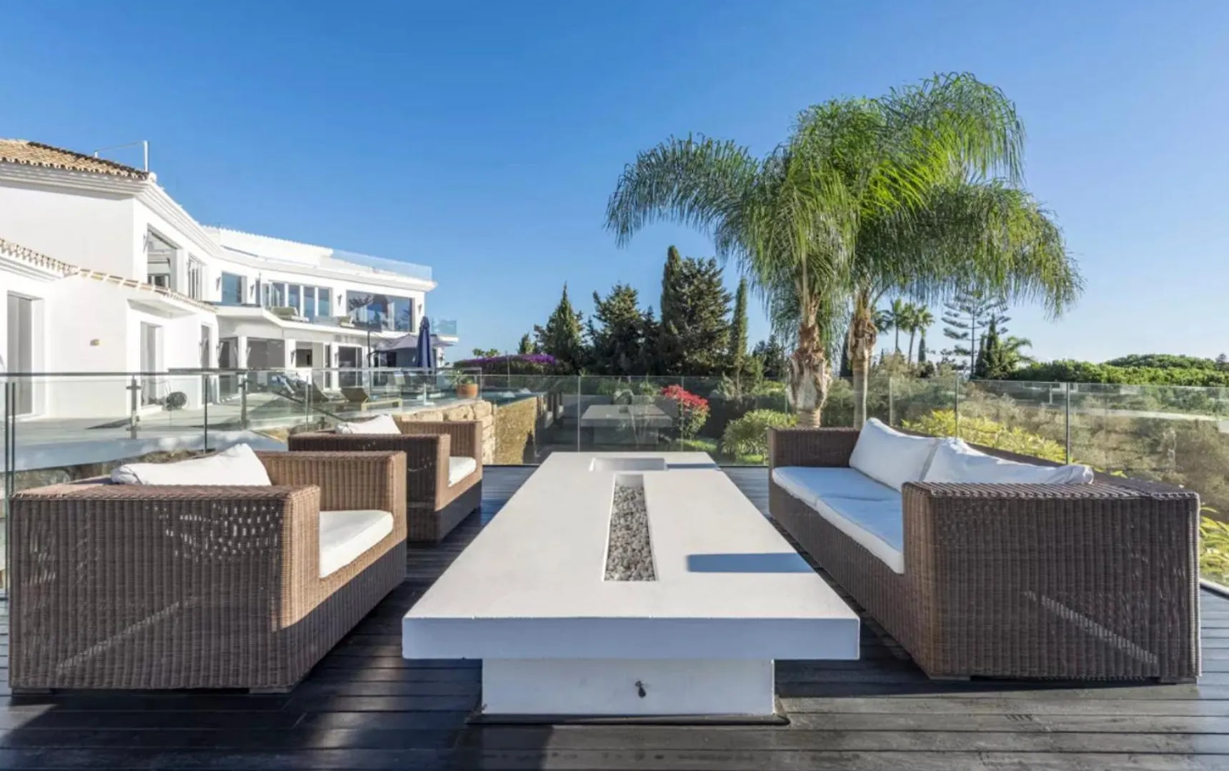 Villa 149 Marbella Spain