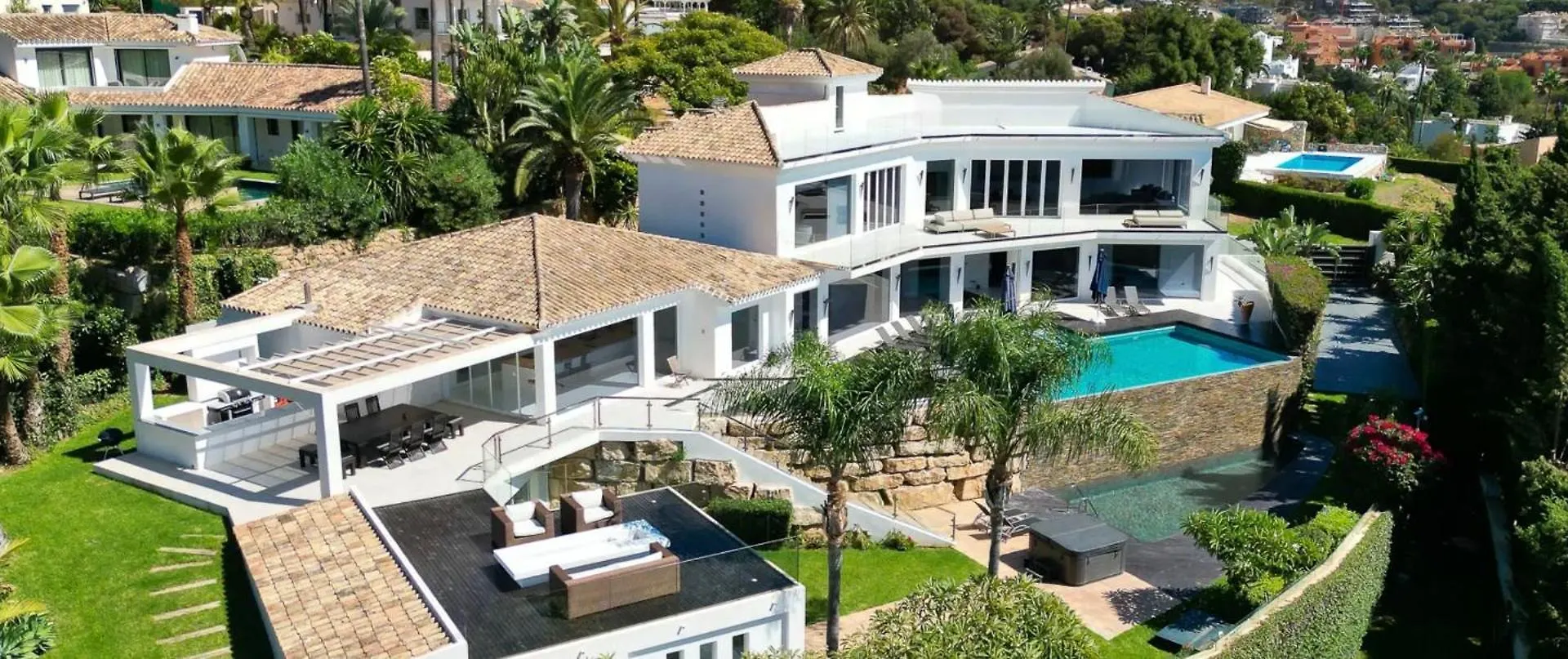 Villa 149 Marbella Spain