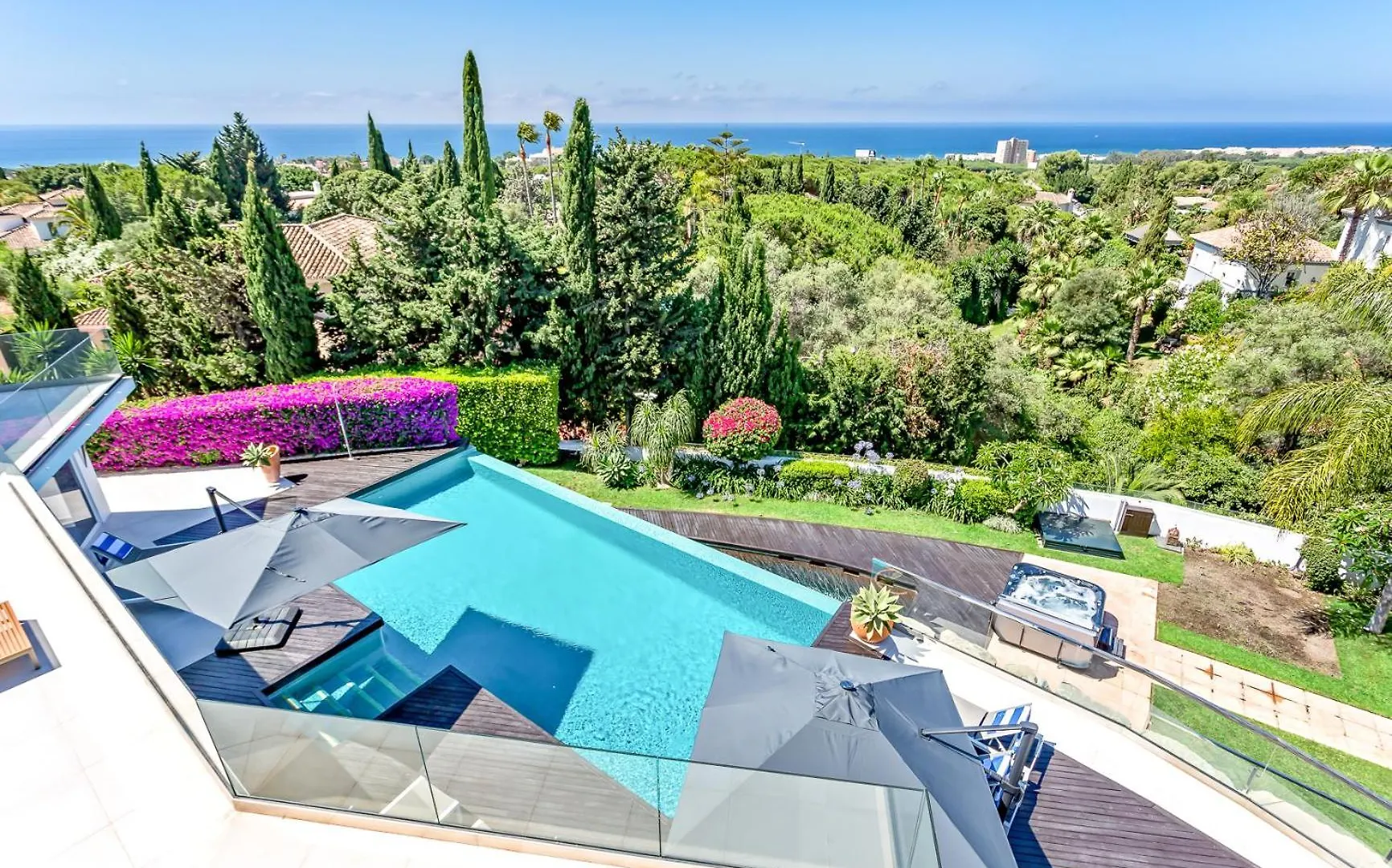Villa 149 Marbella 0*,  Spain