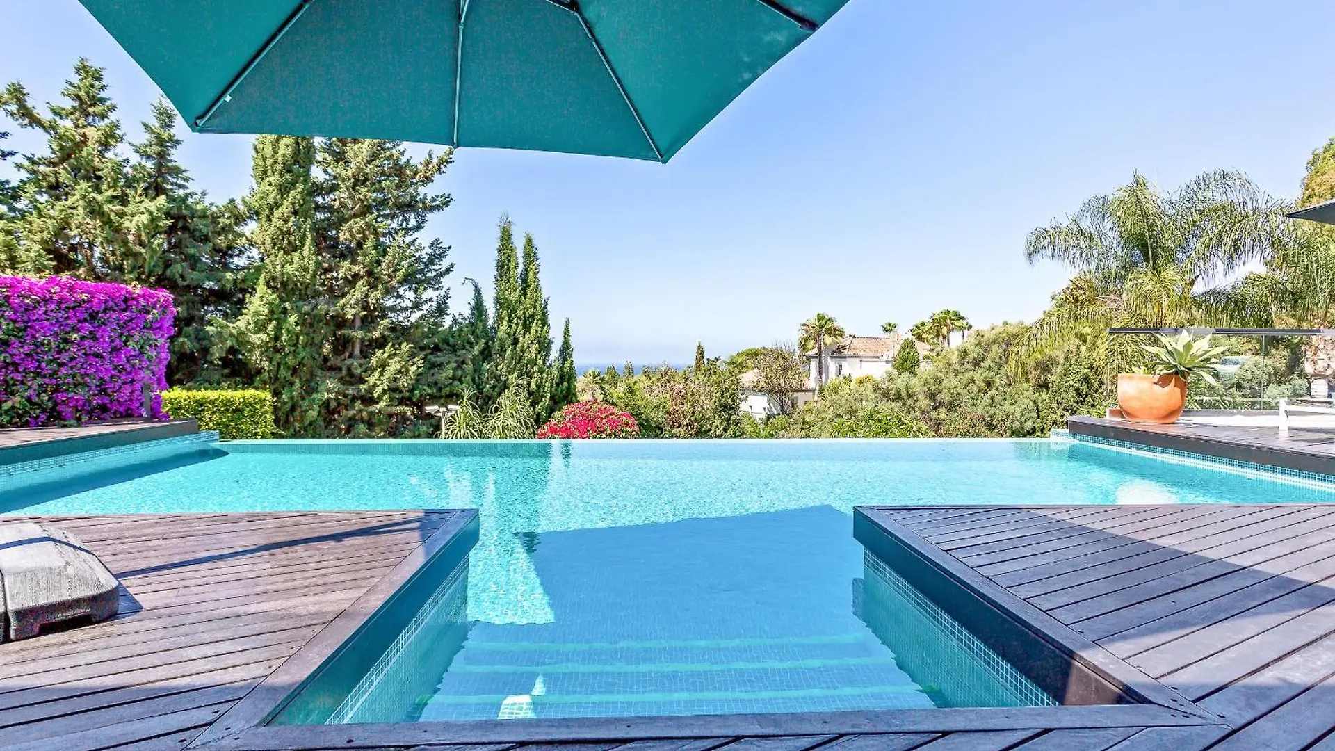 Villa 149 Marbella Spain