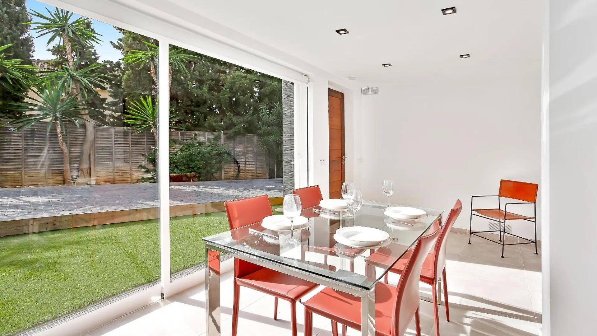 Villa 149 Marbella 0*,  Spain