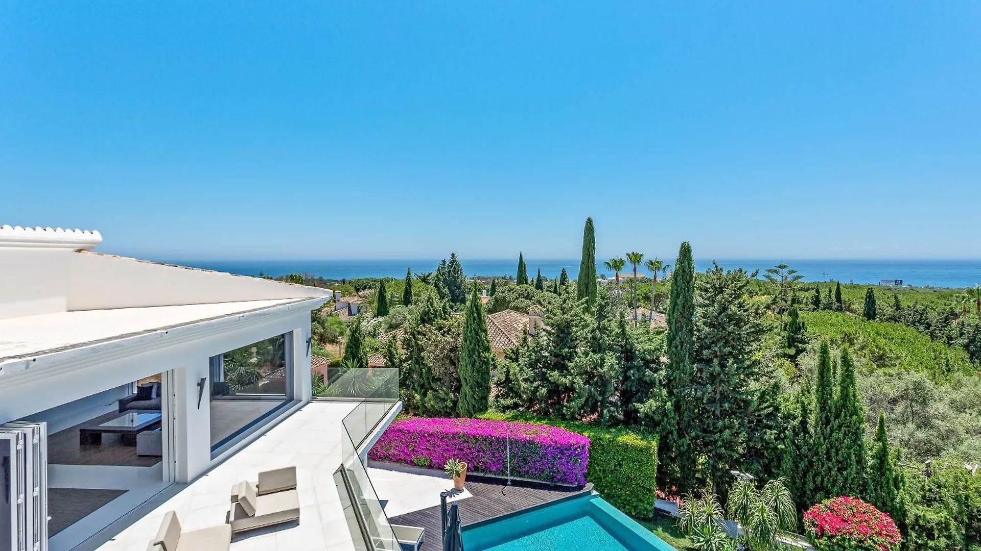 Villa 149 Marbella Spain