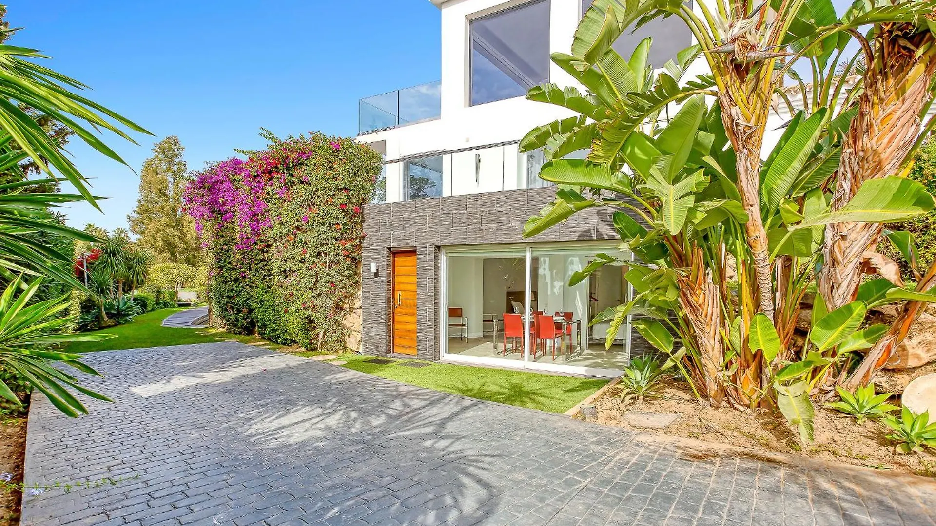 Villa 149 Marbella